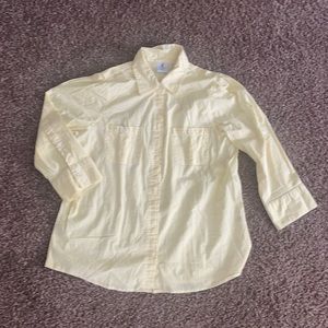 Caribbean joe island supply co button up